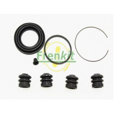 Ремкомплект супорта (переднього) Toyota Corolla 87-99 (d=51mm) (Toyot)