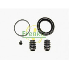 Ремкомплект супорта (переднього) Honda Civic V/VI/Mitsubishi Colt III 88-02 (d=51mm) (Nih)