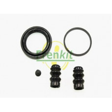 Ремкомплект супорта (переднього) Toyota Yaris 99-05 (d=51mm) (Bosch)
