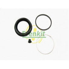 Ремкомплект супорта (переднього) Kia Rio 00-05 (d=51mm) (Kasko/Sumit)