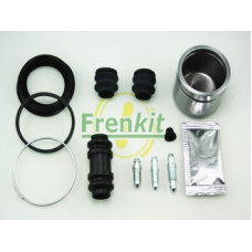 Ремкомплект супорта (переднього) Kia Rio1.3/1.5 16V 00-05 (d=51mm) (+поршень) (Kpw)