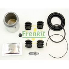 Ремкомплект супорта (переднього) Toyota Corolla 95-01 (d=51mm) (+поршень) (Toyota)