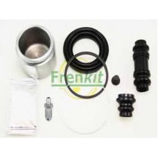Ремкомплект супорта (переднього) Nissan Patrol 86-98 (d=51mm) (Niss) (+ поршень)