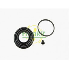 Ремкомплект супорта (переднього) Opel Corsa 88-93 (d=52mm) (Delco)