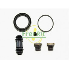 Ремкомплект супорта (заднього) MB Sprinter 901-903 95-06 (d=52mm) (Bosch)