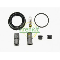 Ремкомплект супорта (переднього) Opel Astra 98-14 (d=52mm) (Ate)