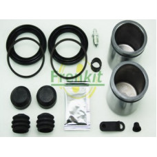 Ремкомплект супорта (переднього) MB Sprinter/VW Crafter (30-50) 06- (d=52mm) (+2 поршня) (Brembo)