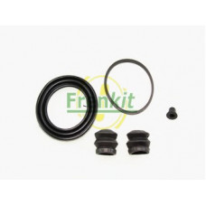 Ремкомплект супорта (переднього) MB C-class/VW T4 90-03 (d=54mm) (Lucas)