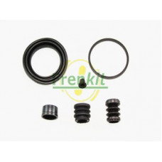 Ремкомплект супорта (переднього) Hyundai Accent 00-05 (d=54mm) (Mando)