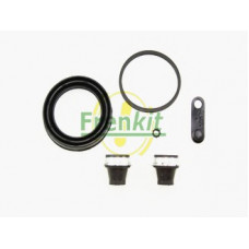 Ремкомплект супорта (переднього) Renault Kangoo 97- (d=54mm) (Bendix/Bosch)
