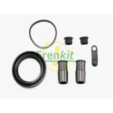 Ремкомплект супорта (переднього) VW Caddy III 04-15 73-00 (d=54mm) (Ate)