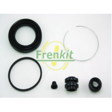 Ремкомплект супорта (переднього) Mitsubishi Galant III/IV 84-90 (d=54mm)(Akeb)