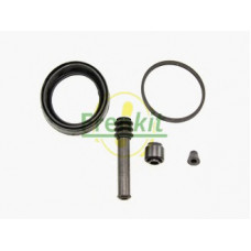Ремкомплект супорта (переднього) Nissan Primera (P10) (d=54mm) (Bendix)