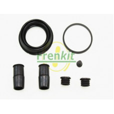 Ремкомплект супорта (переднього) VW Caddy III 04- (d=54mm) (Ate)