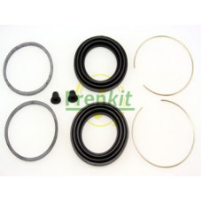 Ремкомплект супорта (переднього) Mazda 626/929 -90 (d=54mm) (Akebono)