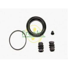 Ремкомплект супорта (переднього) Honda Civic/Mitsubishi Colt89- (d=54mm) (Lucas)