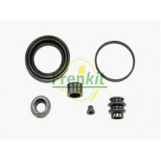 Ремкомплект супорта (переднього) Honda Civic 95-01 (d=54mm) (Akebono)