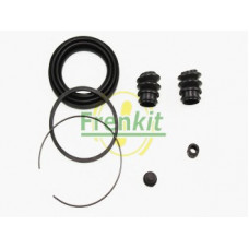 Ремкомплект супорта (переднього) Mitsubishi Galant III/IV 90-96 (d=54mm)(Akeb)