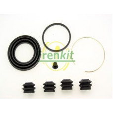 Ремкомплект супорта (переднього) Suzuki Baleno 95-02 (d=54mm) (Aisin)