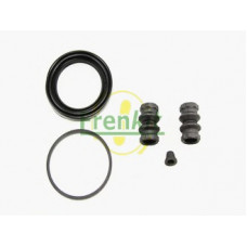 Ремкомплект супорта (переднього) Skoda Fabia 07-14/Ford Fiesta 12- (d=54mm) (Lucas)
