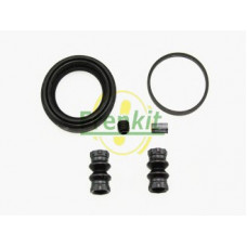 Ремкомплект супорта (переднього) Opel Combo 01- (d=54mm) (Lucas)