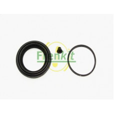 Ремкомплект супорта (переднього) Opel Combo 01- (d=54mm) (Lucas)