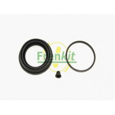 Ремкомплект супорта (переднього) VW Caddy III 04- (d=54mm) (Ate)