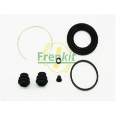 Ремкомплект супорта (переднього) Toyota Yaris 05- (d=54mm) (Advi/Aisin)