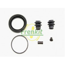 Ремкомплект супорта (переднього) Kia Rio 05- (d=54mm) (Kasko)