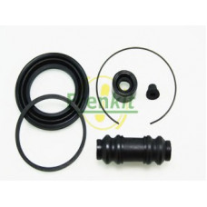 Ремкомплект супорта (переднього) Subaru Impreza 93-00 (d=54mm) (Akebono)