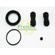 Ремкомплект супорта (переднього) Ford Focus 09-11 (d=54mm) (TRW)