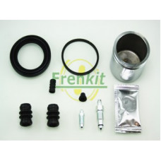 Ремкомплект супорта (переднього) MB A-class (W168) 97-04/Toyota Corolla 92-02 (d=54mm) (Lucas/Trw)