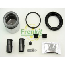 Ремкомплект супорта (переднього) Ford Escort/Fiat Punto 80-13 (d=54mm) (Ate)