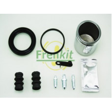 Ремкомплект супорта (переднього) BMW 2 (F45) 13- (d=54mm) (+поршень) (TRW)