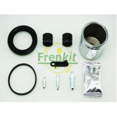 Ремкомплект супорта (переднього) VW Passat/Audi A494-01 (d=54mm) (+поршень) (Lucas)
