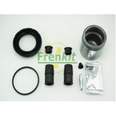 Ремкомплект супорта (переднього) Ford Connect 02- (d=54mm) (+поршень) (Ate)