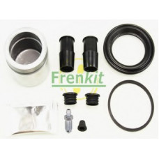 Ремкомплект супорта (переднього) BMW 3 (E46) 98-07 (d=54mm) (+поршень) (Ate)