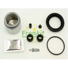 Ремкомплект супорта (переднього) Mazda 323 94-04 (d=54mm) (+поршень) (Sumitomo)