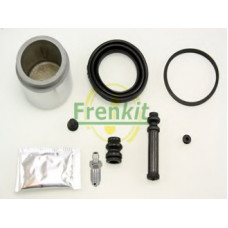 Ремкомплект супорта (переднього) Mitsubishi Colt/Lancer 83-03 (d=54mm) (Sumitomo) (+поршень)