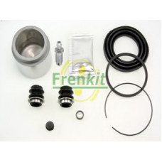 Ремкомплект супорта (переднього) Toyota RAV 4 94-00 (d=54mm) (Sumit) (+поршень)