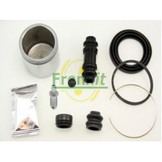 Ремкомплект супорта (переднього) Mitsubishi Colt VI 04-12 (d=54mm)(Akebono) (+ поршень)