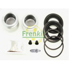 Ремкомплект супорта (переднього) VW T2/T3 67-92 (d=54mm) (Ate) (+2 поршня)