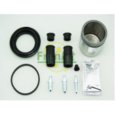Ремкомплект супорта (переднього) Audi 80/90 88-96 (d=54mm)(Ate)(+поршень)