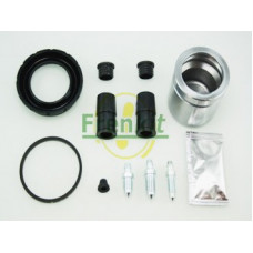Ремкомплект супорта (переднього) VW Caddy III 04- (d=54mm) (+поршень) (Ate)