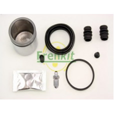 Ремкомплект супорта (переднього) Hyundai Elantra/Kia Joice 95- (d=54mm) (+поршень) (Mando)