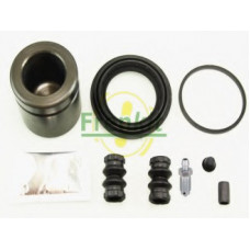 Ремкомплект супорта (переднього) Opel Combo 01- (d=54mm) (+поршень) (Lucas)