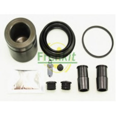 Ремкомплект супорта (переднього) Toyota Yaris 05- (d=54mm) (Ate) (+ поршень)
