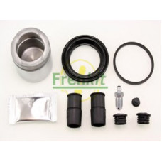 Ремкомплект супорта (переднього) Opel Vectra/Omega 86-95 (d=54mm) (+поршень) (Ate)