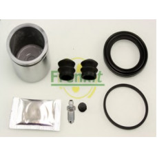 Ремкомплект супорта (переднього) Audi 100/200 -83 (d=54mm) (Lucas) (+поршень)