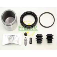 Ремкомплект супорта (переднього) Hyundai Accent III 05-10 (d=54mm) (+поршень) (Kasco)